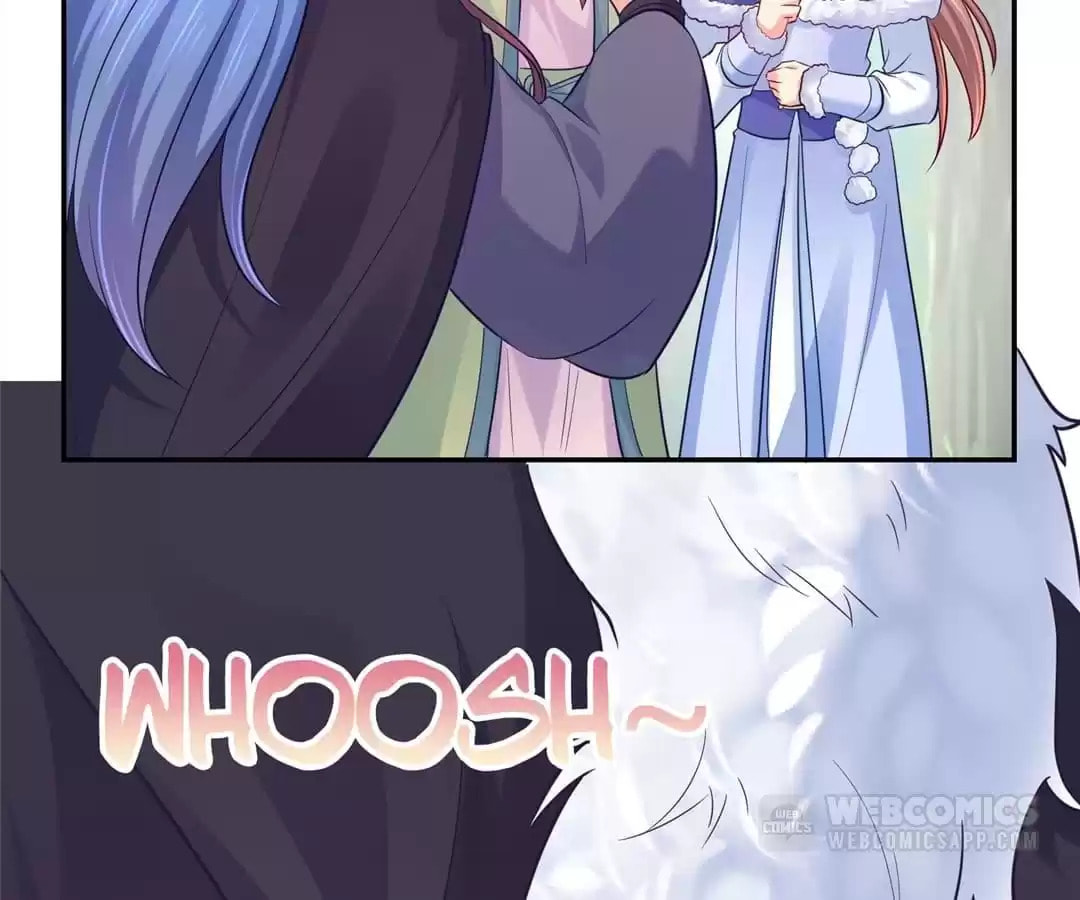 Forensic Princess Chapter 265 page 2 - 