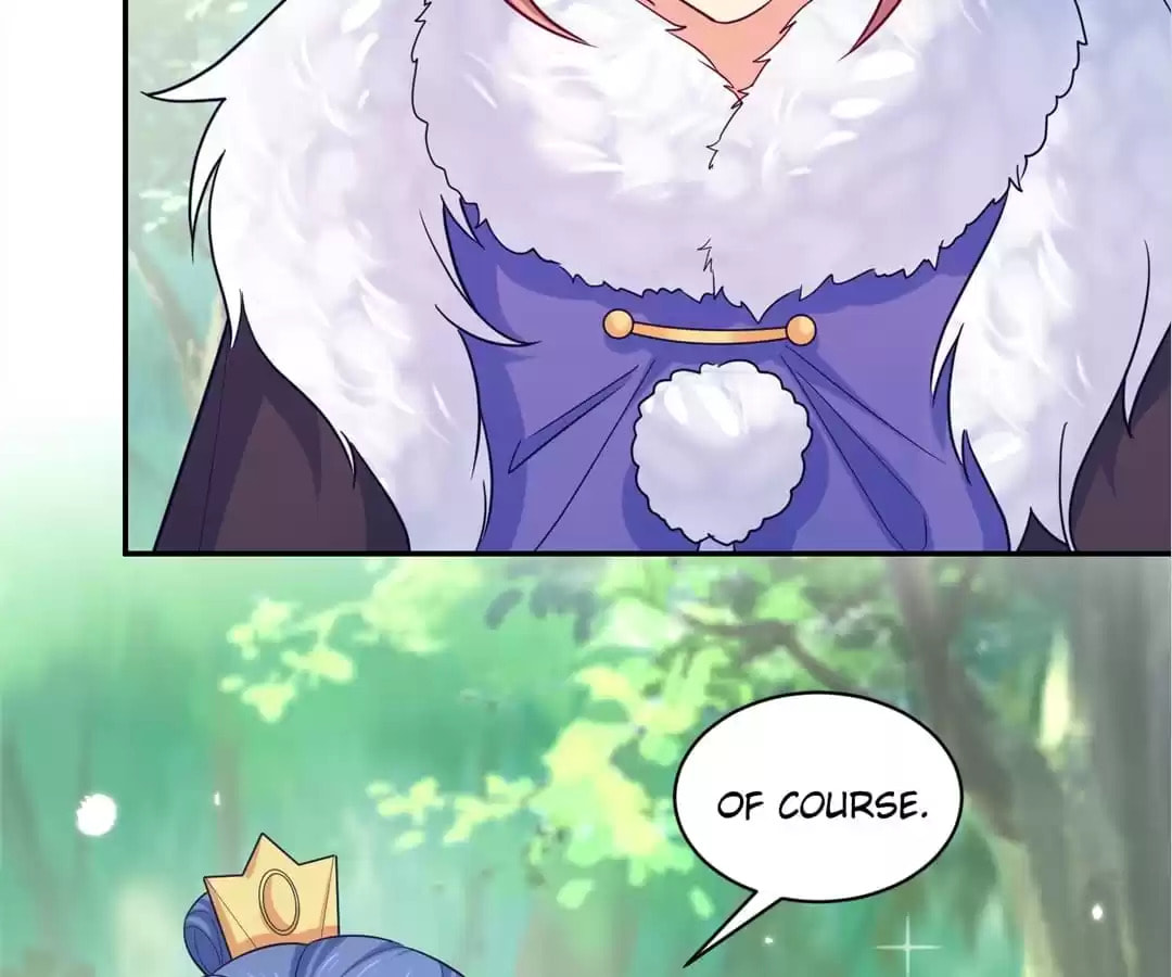 Forensic Princess Chapter 265 page 14 - 