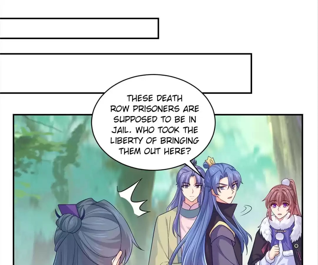 Forensic Princess Chapter 265 page 17 - 