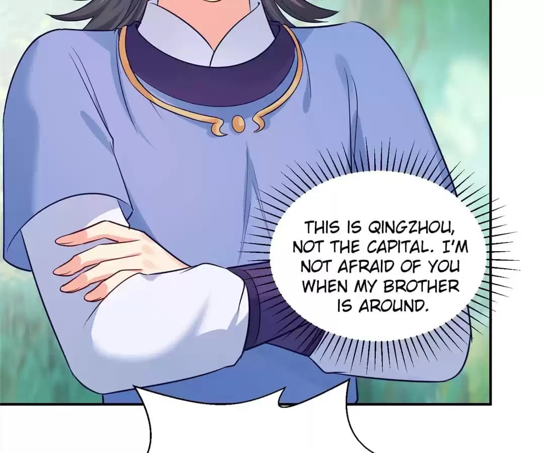 Forensic Princess Chapter 265 page 22 - 
