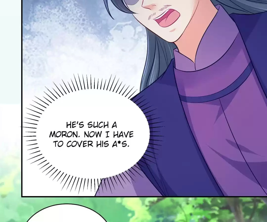 Forensic Princess Chapter 265 page 24 - 