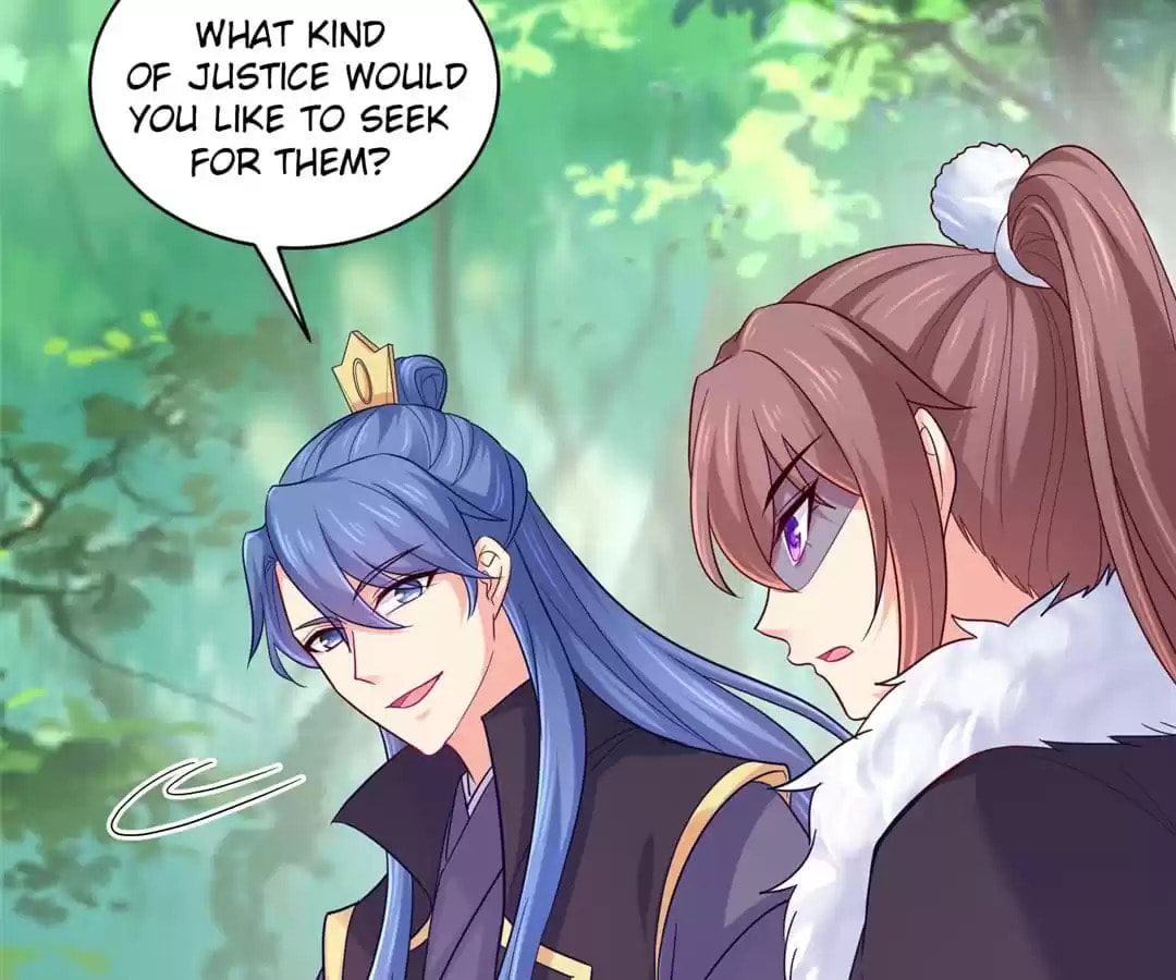 Forensic Princess Chapter 265 page 25 - 
