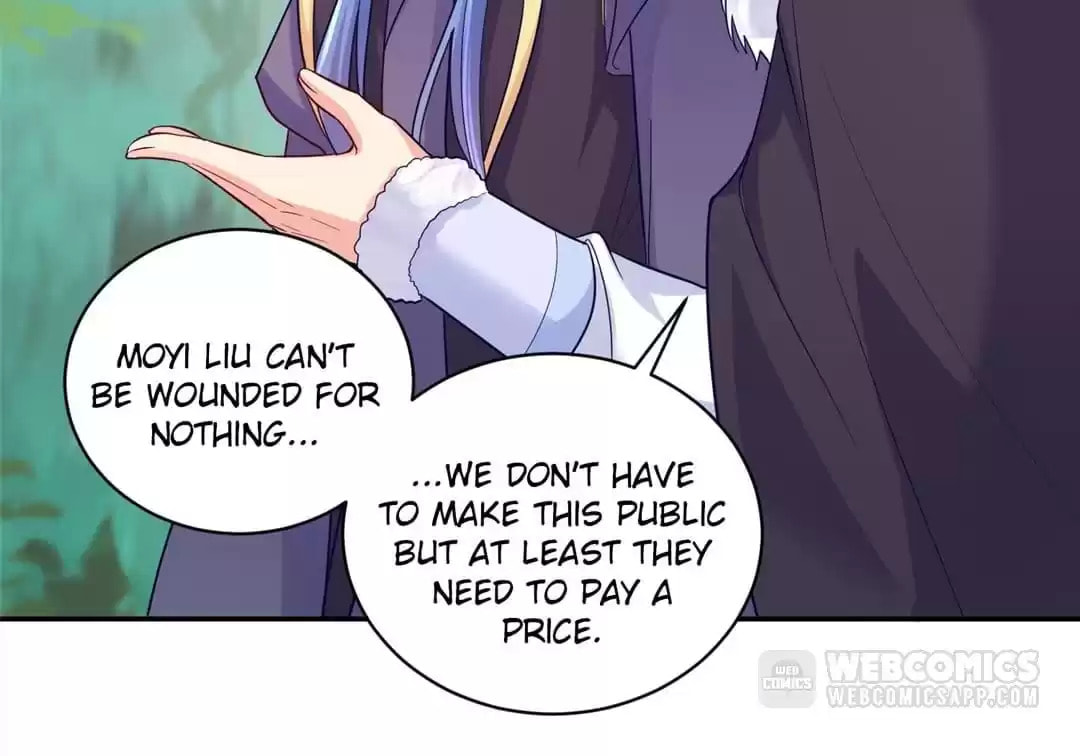 Forensic Princess Chapter 265 page 26 - 