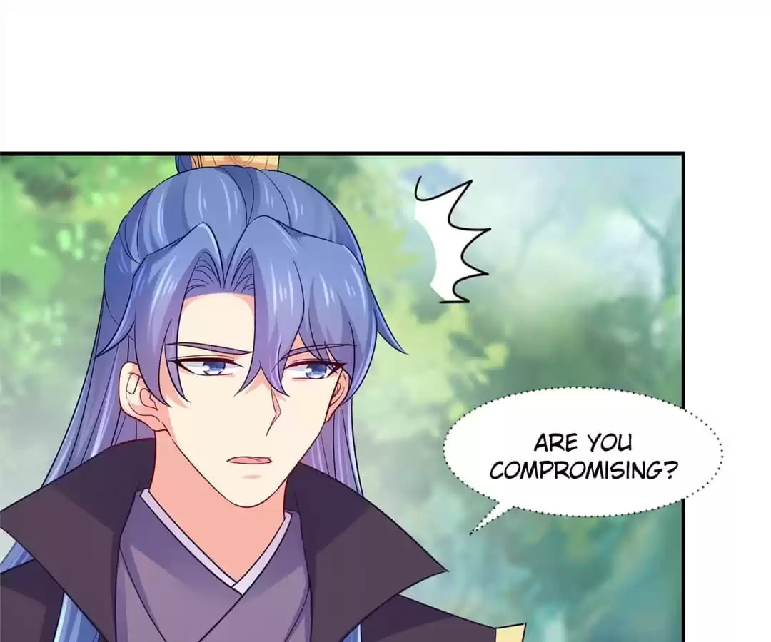 Forensic Princess Chapter 265 page 27 - 