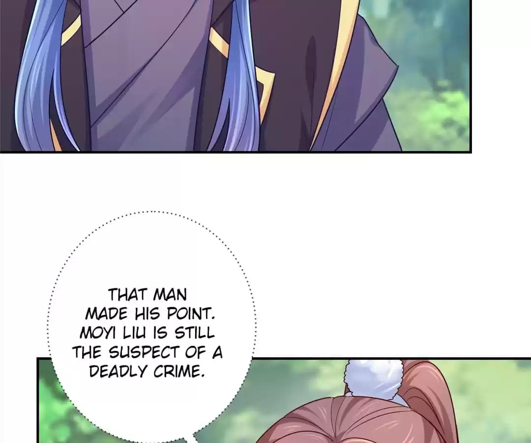 Forensic Princess Chapter 265 page 28 - 