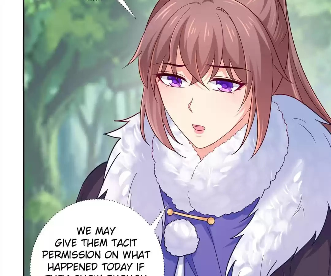 Forensic Princess Chapter 265 page 29 - 