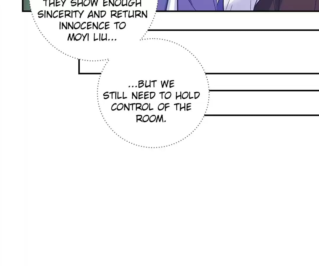 Forensic Princess Chapter 265 page 30 - 