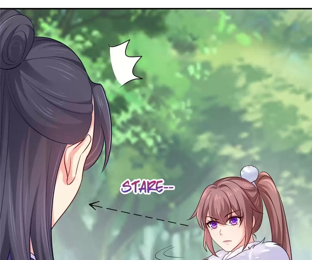 Forensic Princess Chapter 265 page 31 - 