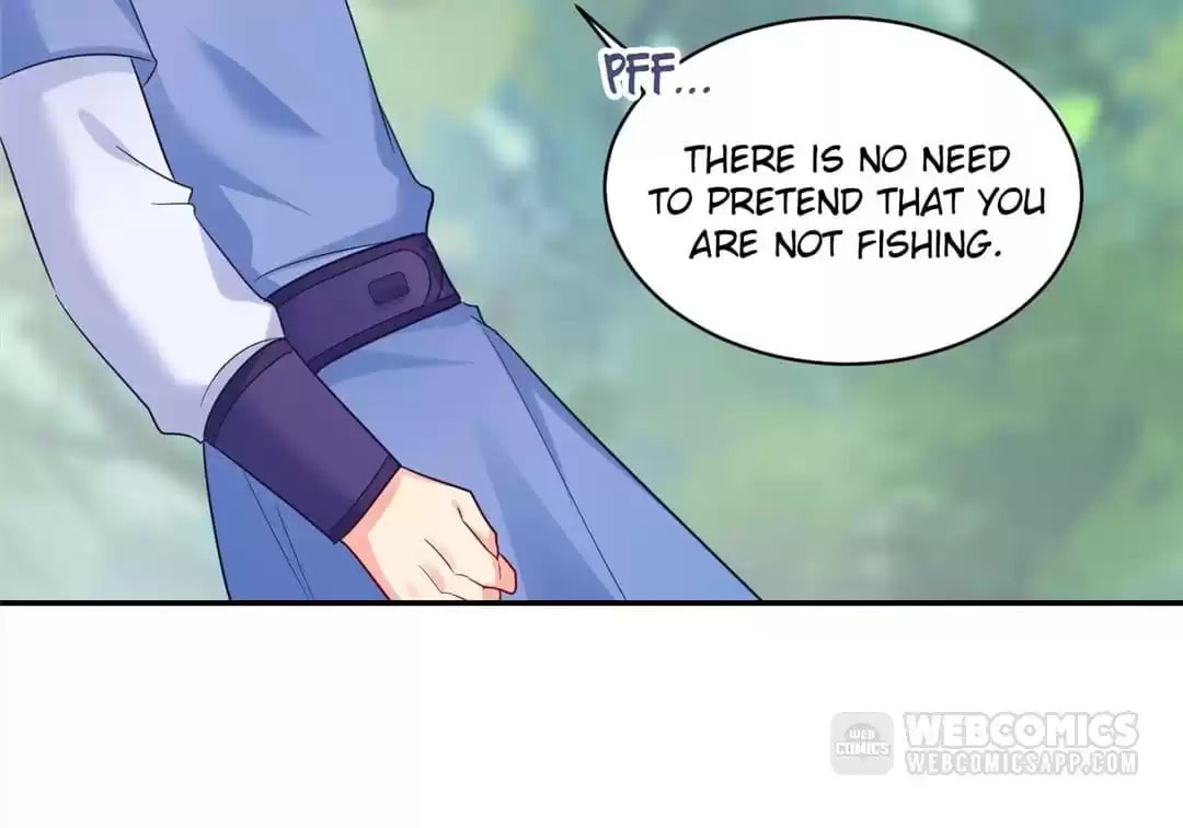 Forensic Princess Chapter 265 page 34 - 