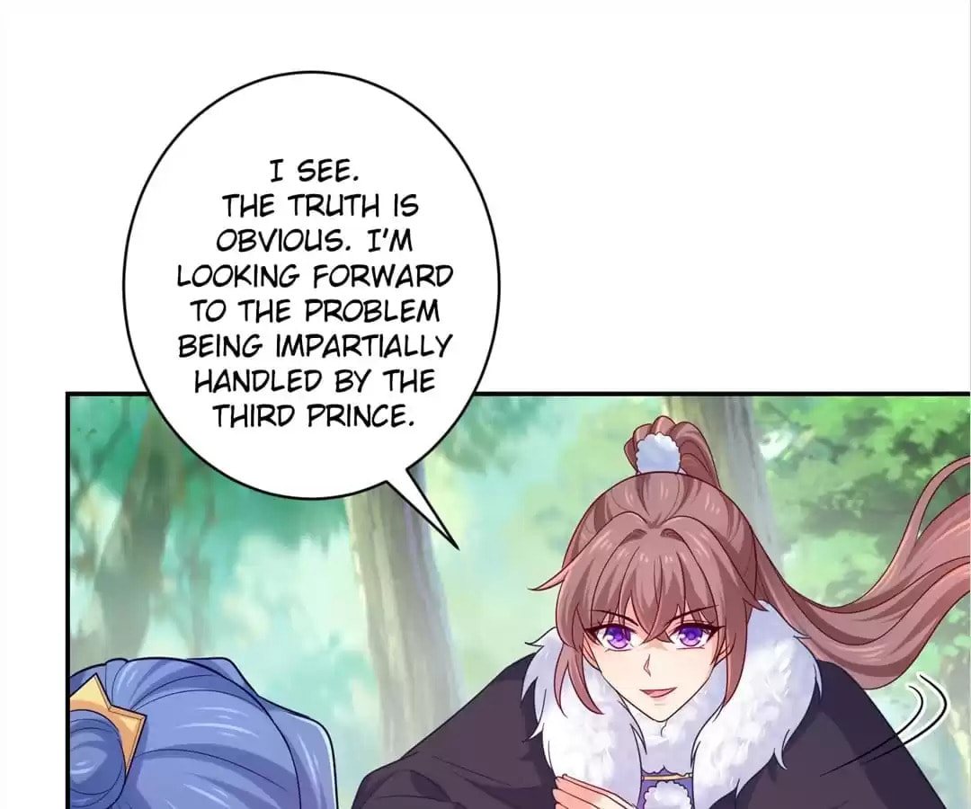 Forensic Princess Chapter 265 page 38 - 