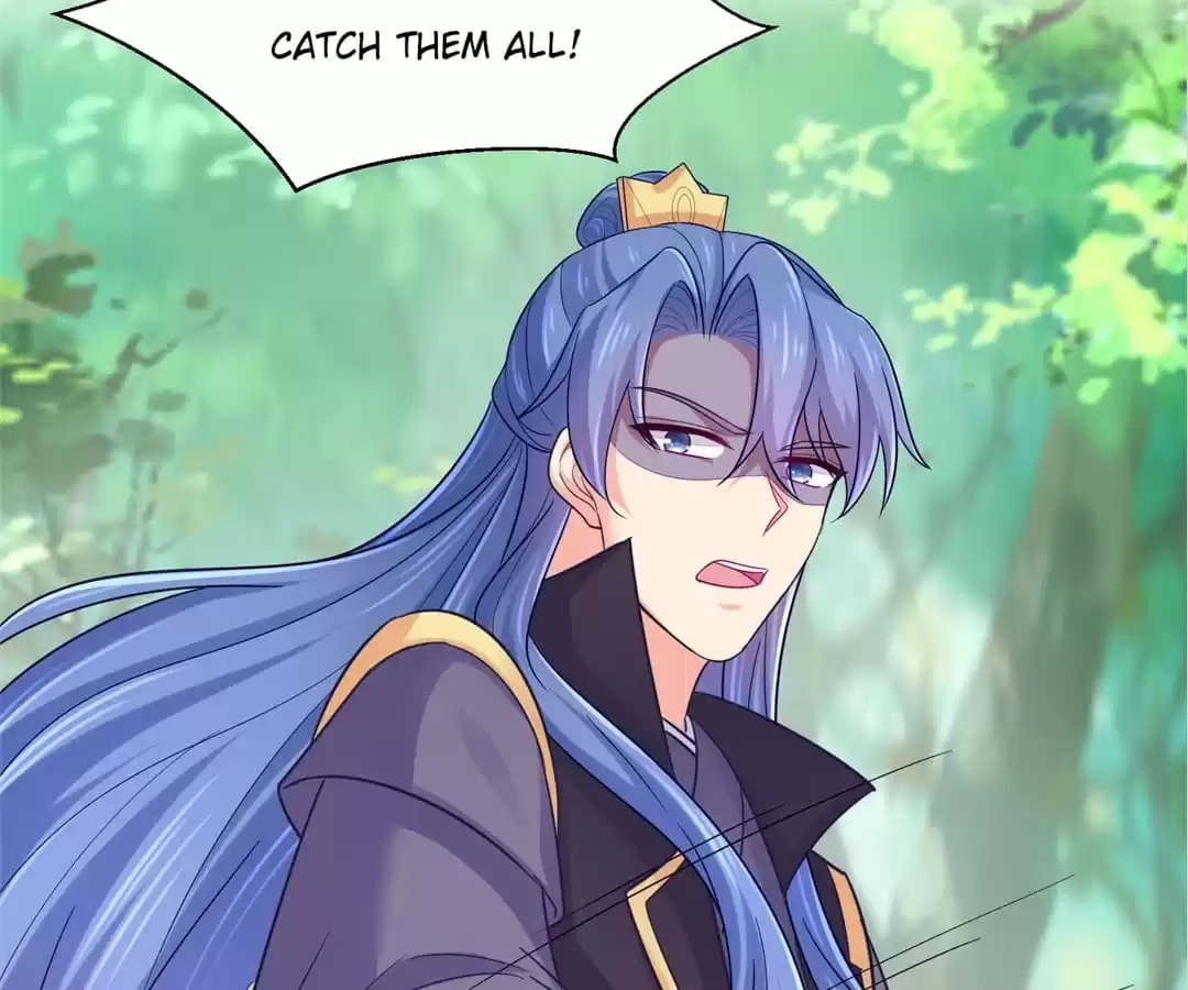 Forensic Princess Chapter 265 page 40 - 