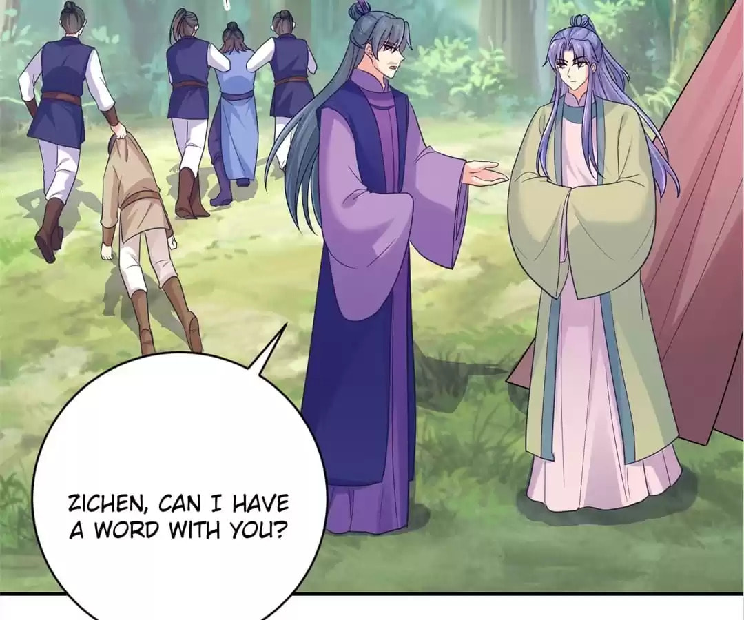 Forensic Princess Chapter 265 page 43 - 