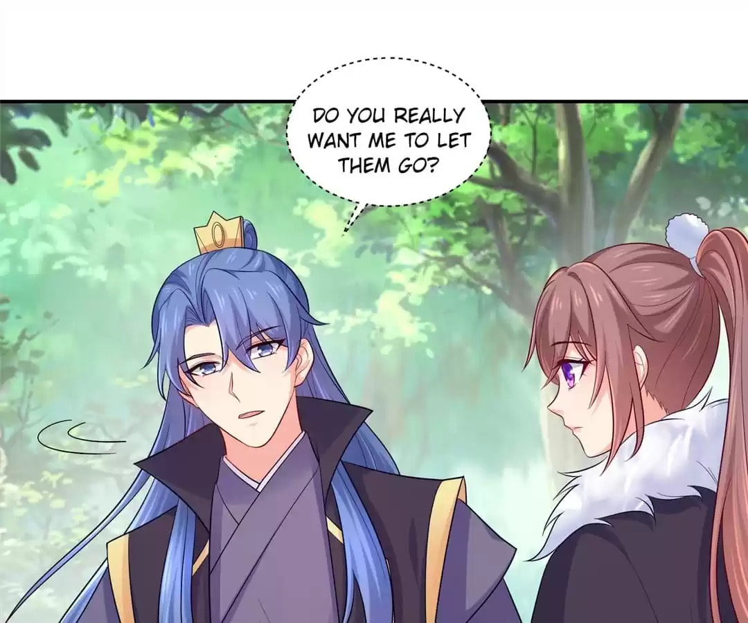 Forensic Princess Chapter 265 page 45 - 