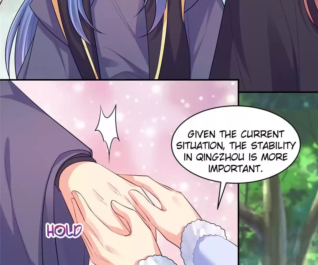 Forensic Princess Chapter 265 page 46 - 