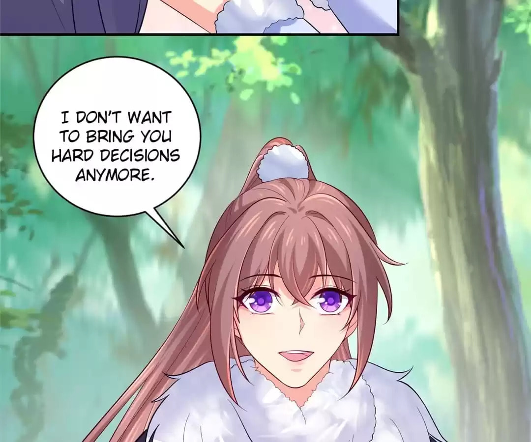 Forensic Princess Chapter 265 page 47 - 