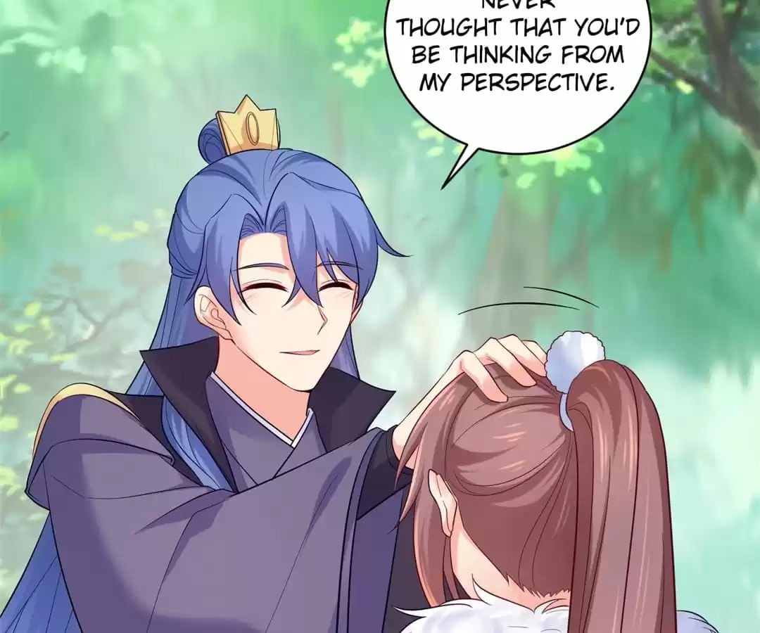 Forensic Princess Chapter 265 page 49 - 