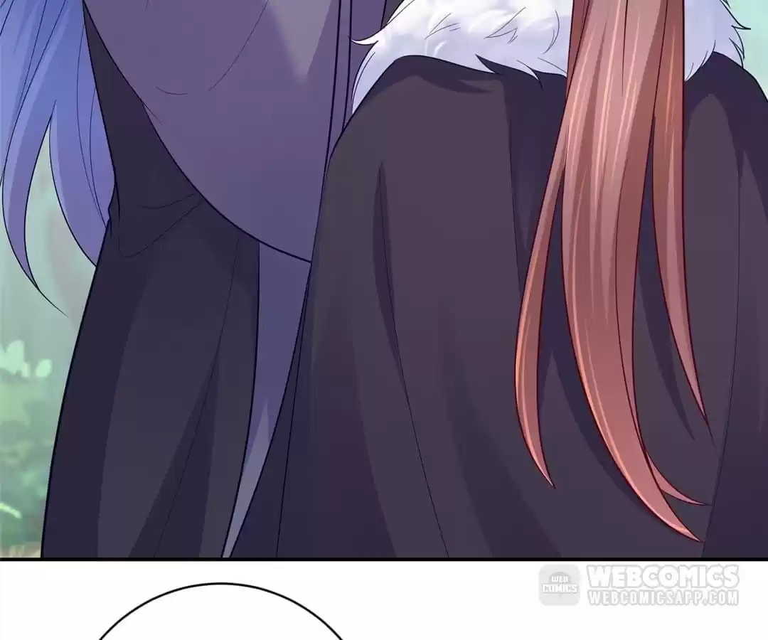 Forensic Princess Chapter 265 page 50 - 
