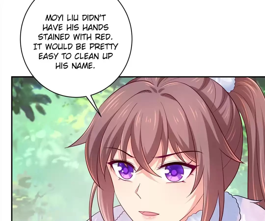 Forensic Princess Chapter 265 page 51 - 
