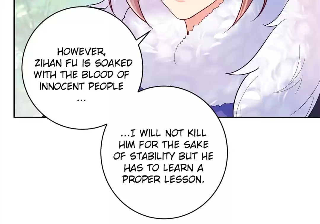 Forensic Princess Chapter 265 page 52 - 