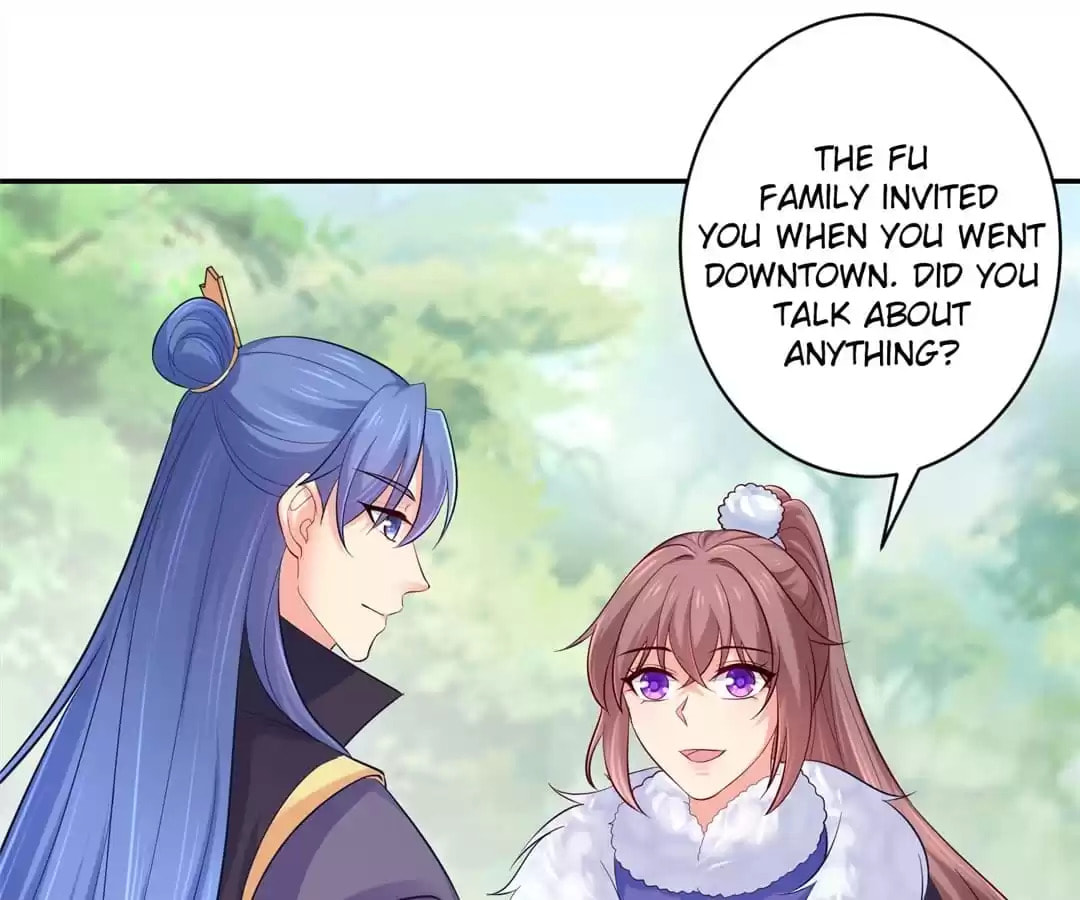 Forensic Princess Chapter 265 page 53 - 