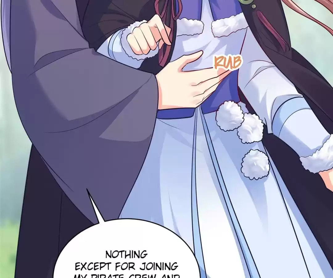 Forensic Princess Chapter 265 page 56 - 