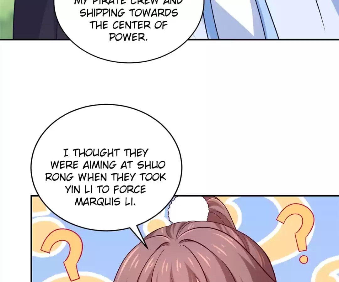 Forensic Princess Chapter 265 page 57 - 