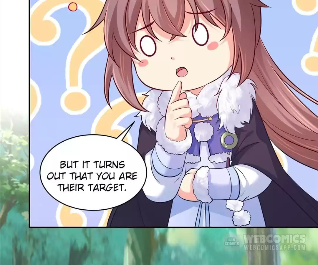 Forensic Princess Chapter 265 page 58 - 