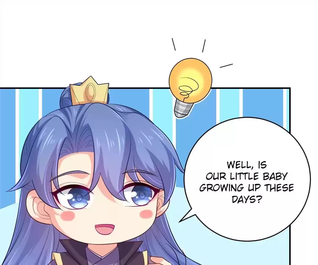 Forensic Princess Chapter 265 page 61 - 