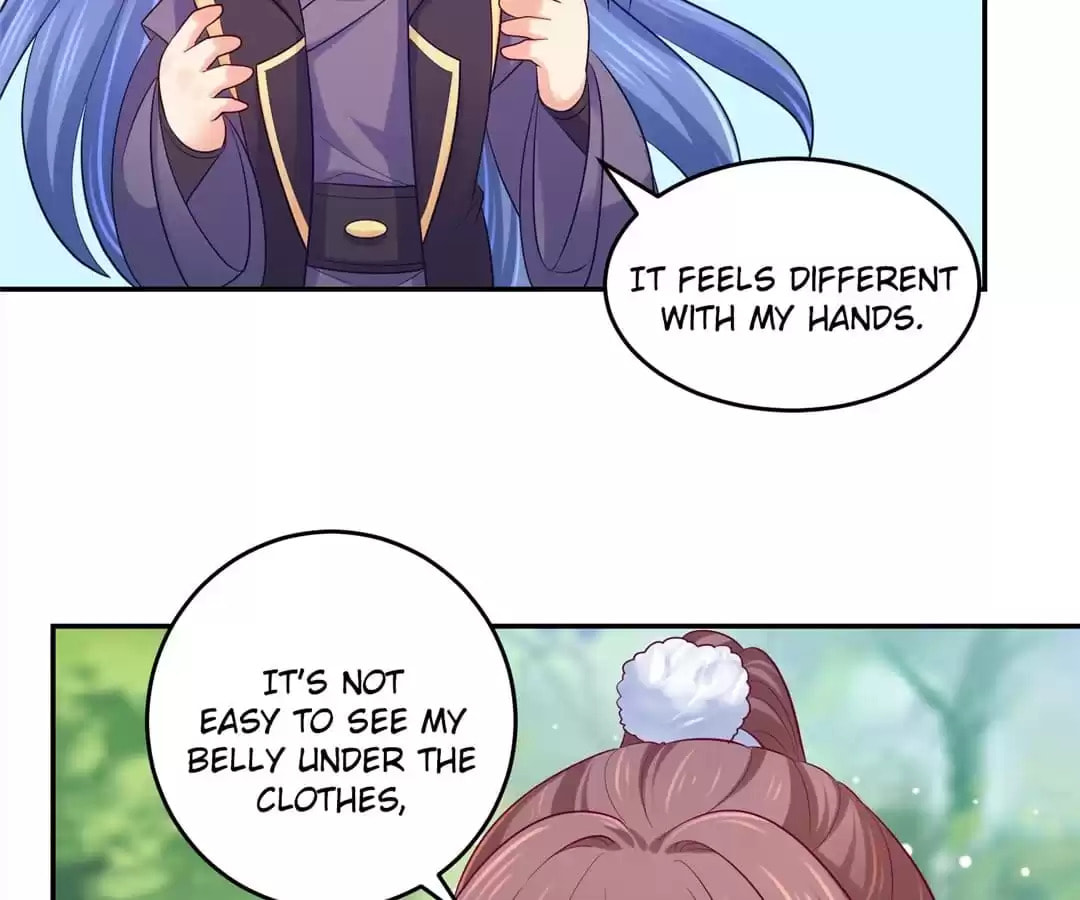 Forensic Princess Chapter 265 page 62 - 