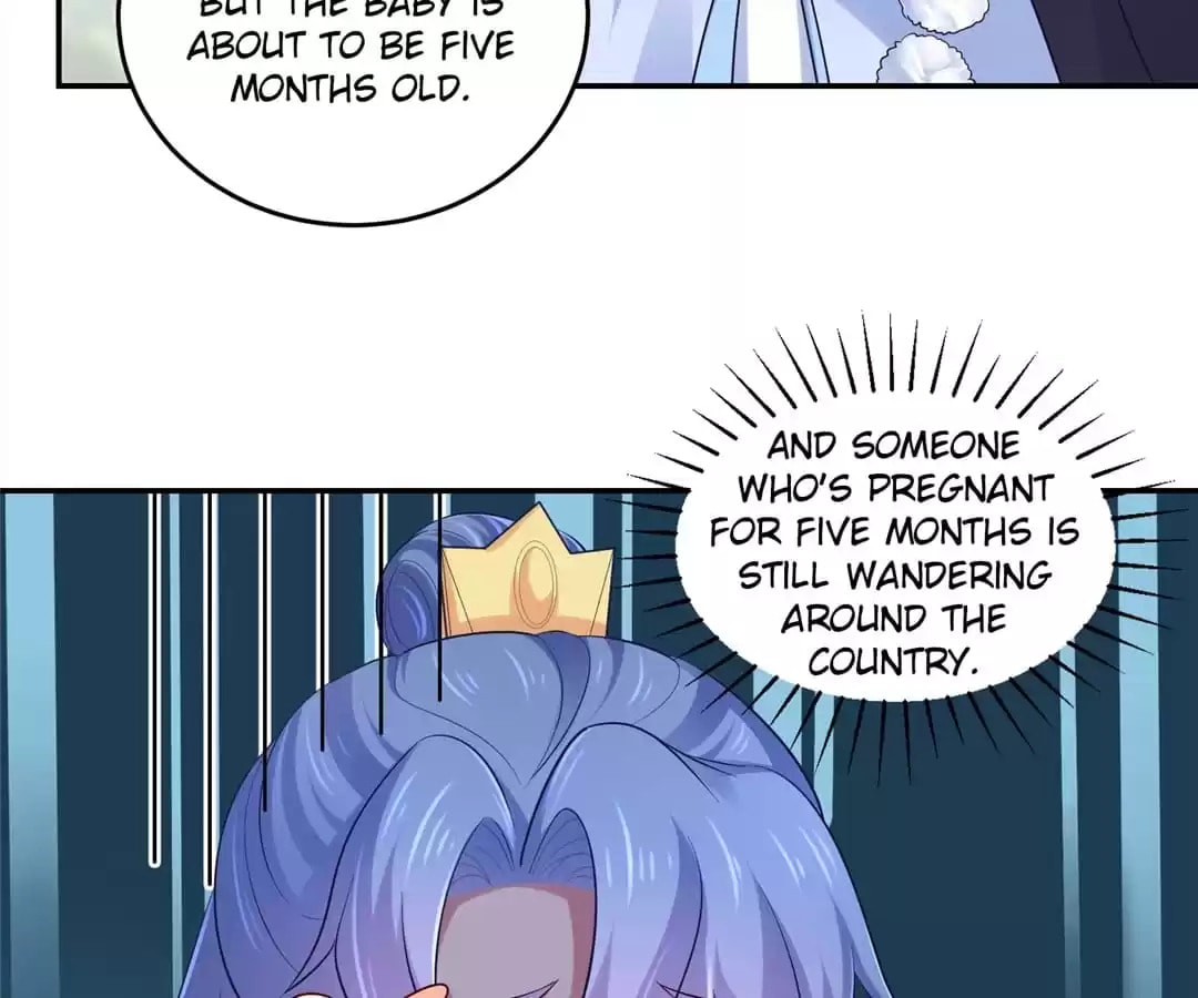 Forensic Princess Chapter 265 page 64 - 