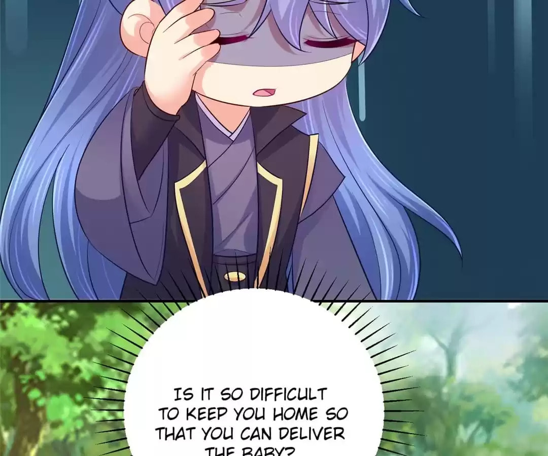 Forensic Princess Chapter 265 page 65 - 