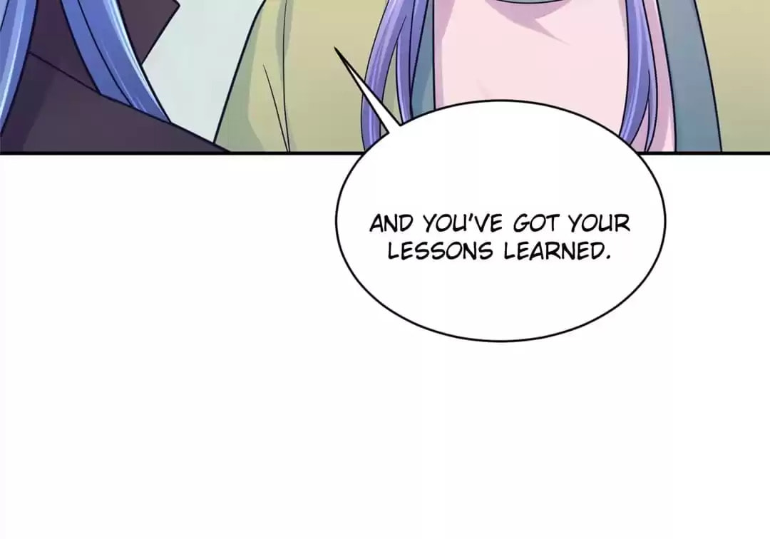 Forensic Princess Chapter 265 page 8 - 