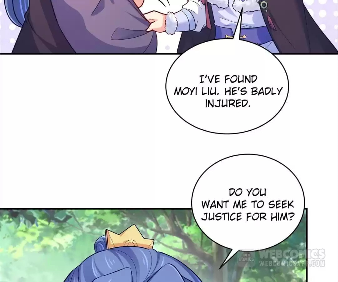 Forensic Princess Chapter 265 page 10 - 
