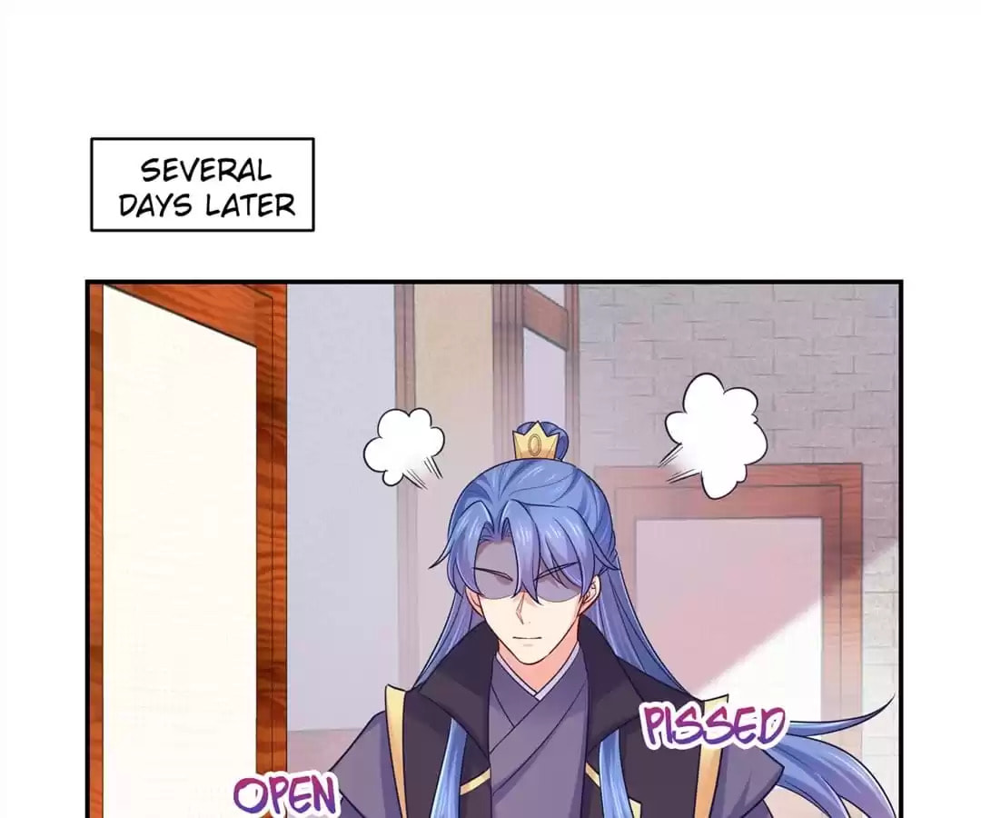 Forensic Princess Chapter 266 page 1 - 