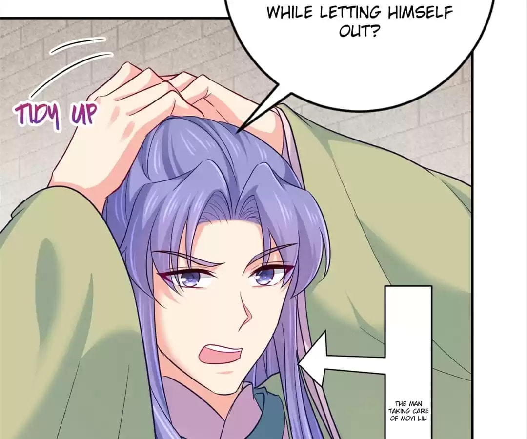 Forensic Princess Chapter 266 page 14 - 