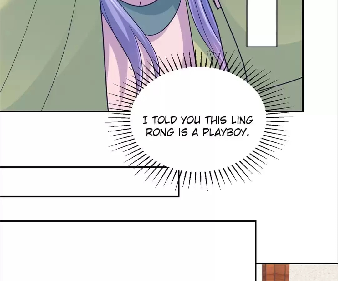Forensic Princess Chapter 266 page 15 - 