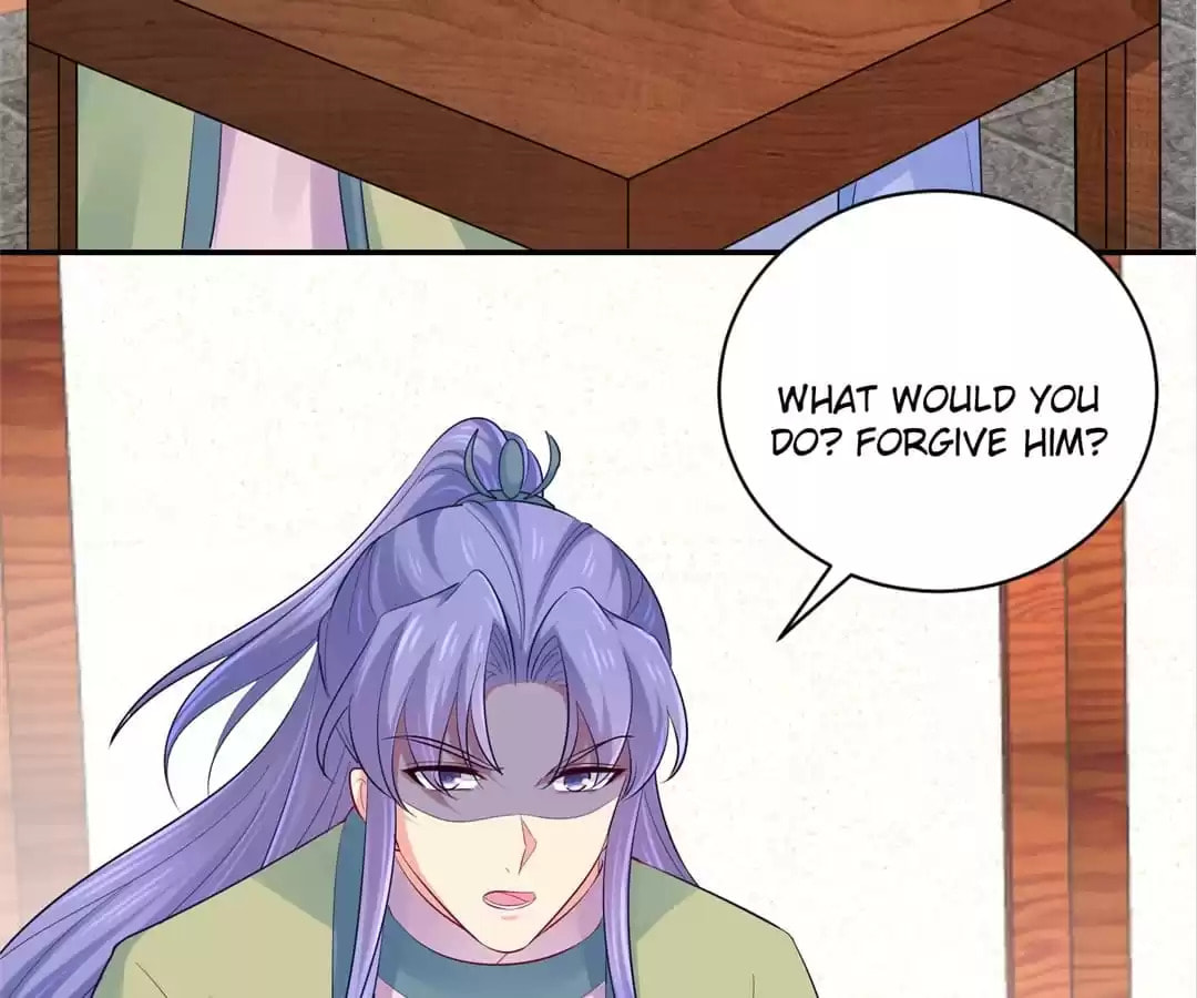 Forensic Princess Chapter 266 page 17 - 