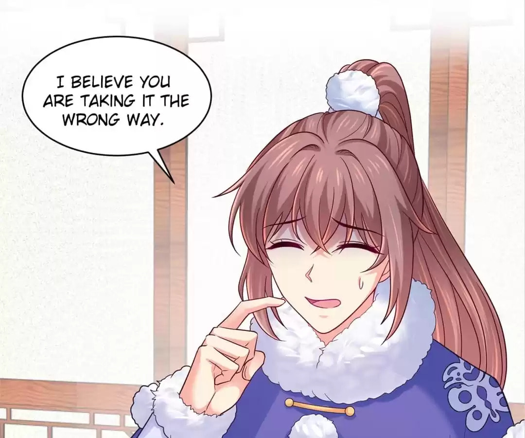 Forensic Princess Chapter 266 page 20 - 