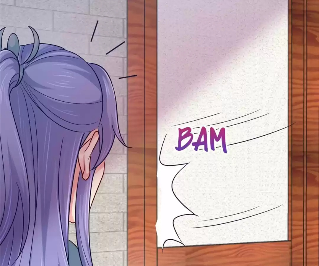 Forensic Princess Chapter 266 page 3 - 