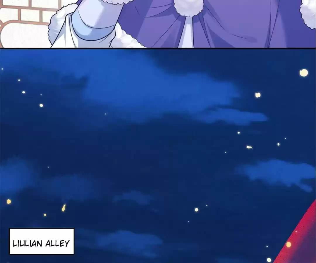 Forensic Princess Chapter 266 page 21 - 