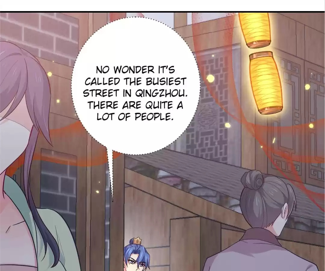 Forensic Princess Chapter 266 page 24 - 