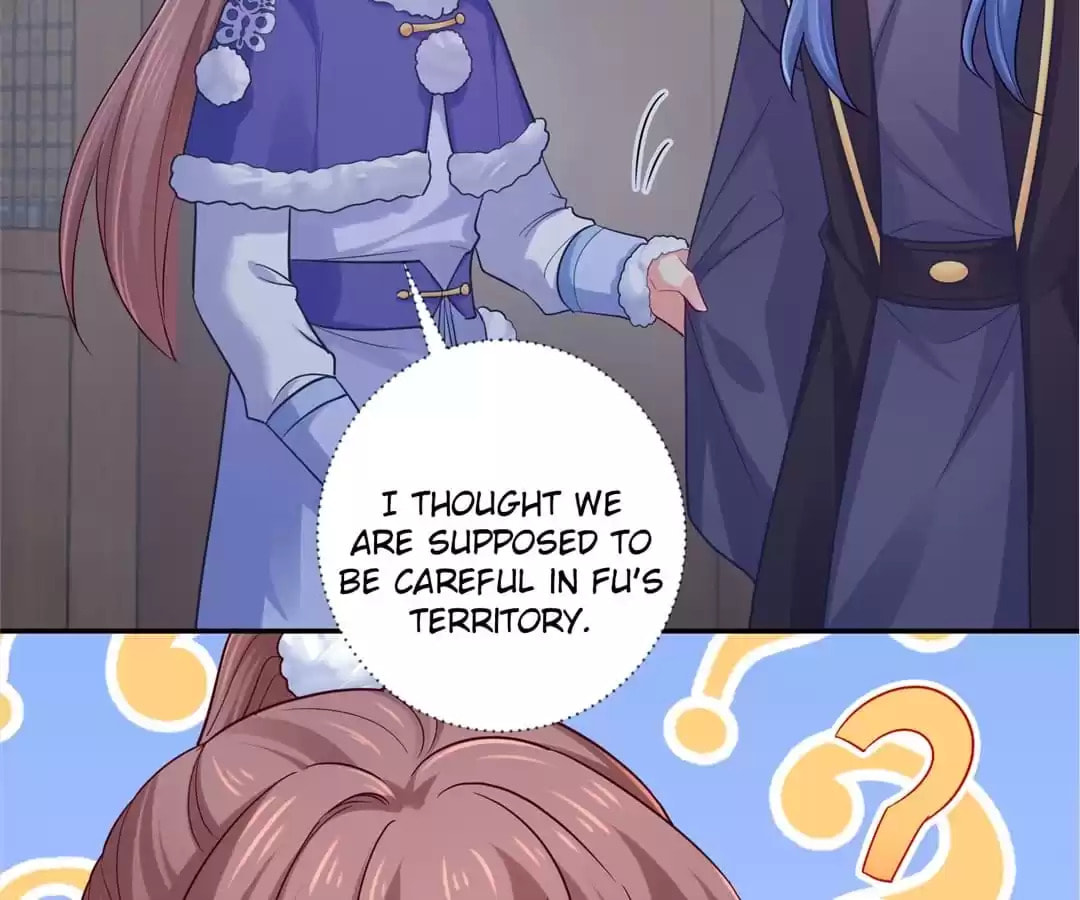Forensic Princess Chapter 266 page 27 - 
