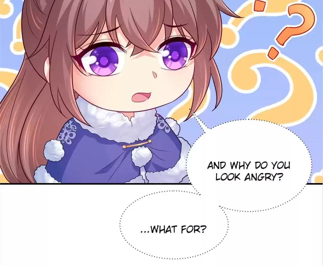 Forensic Princess Chapter 266 page 28 - 