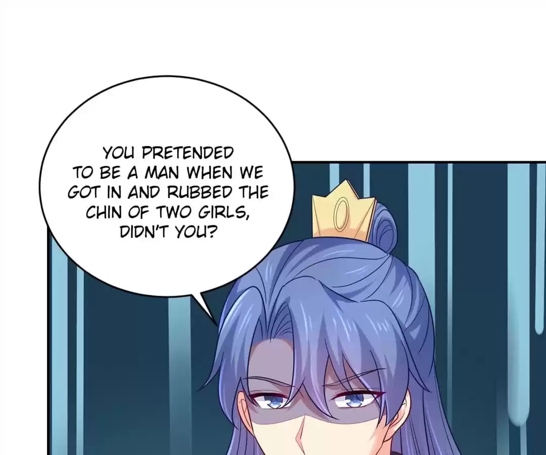 Forensic Princess Chapter 266 page 29 - 