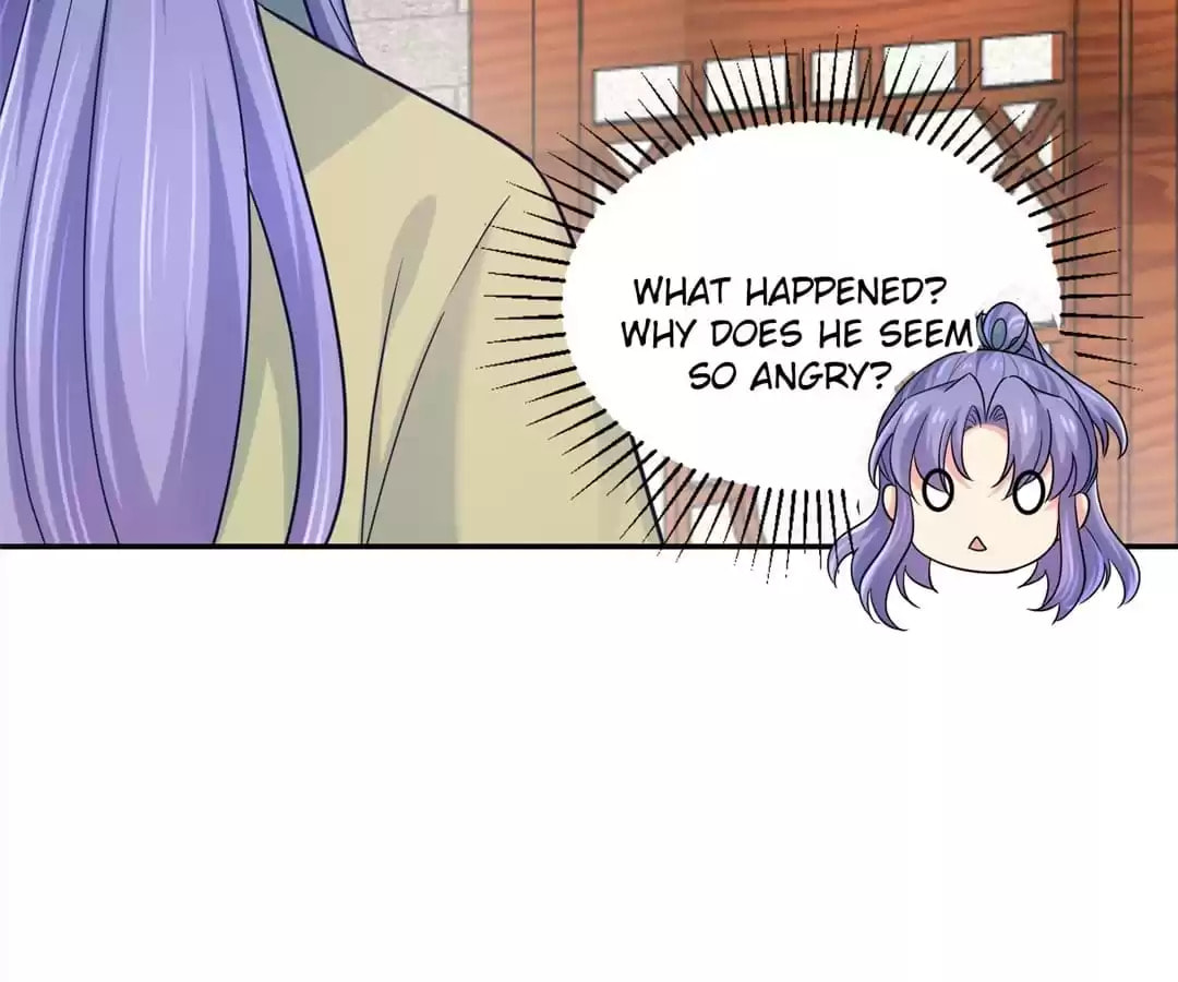 Forensic Princess Chapter 266 page 4 - 