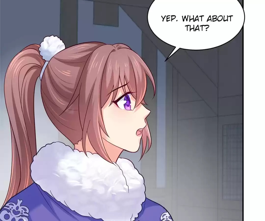 Forensic Princess Chapter 266 page 31 - 
