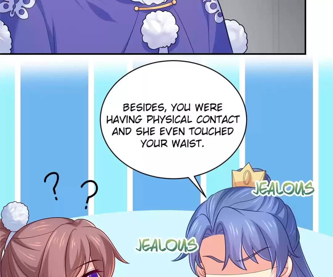 Forensic Princess Chapter 266 page 32 - 