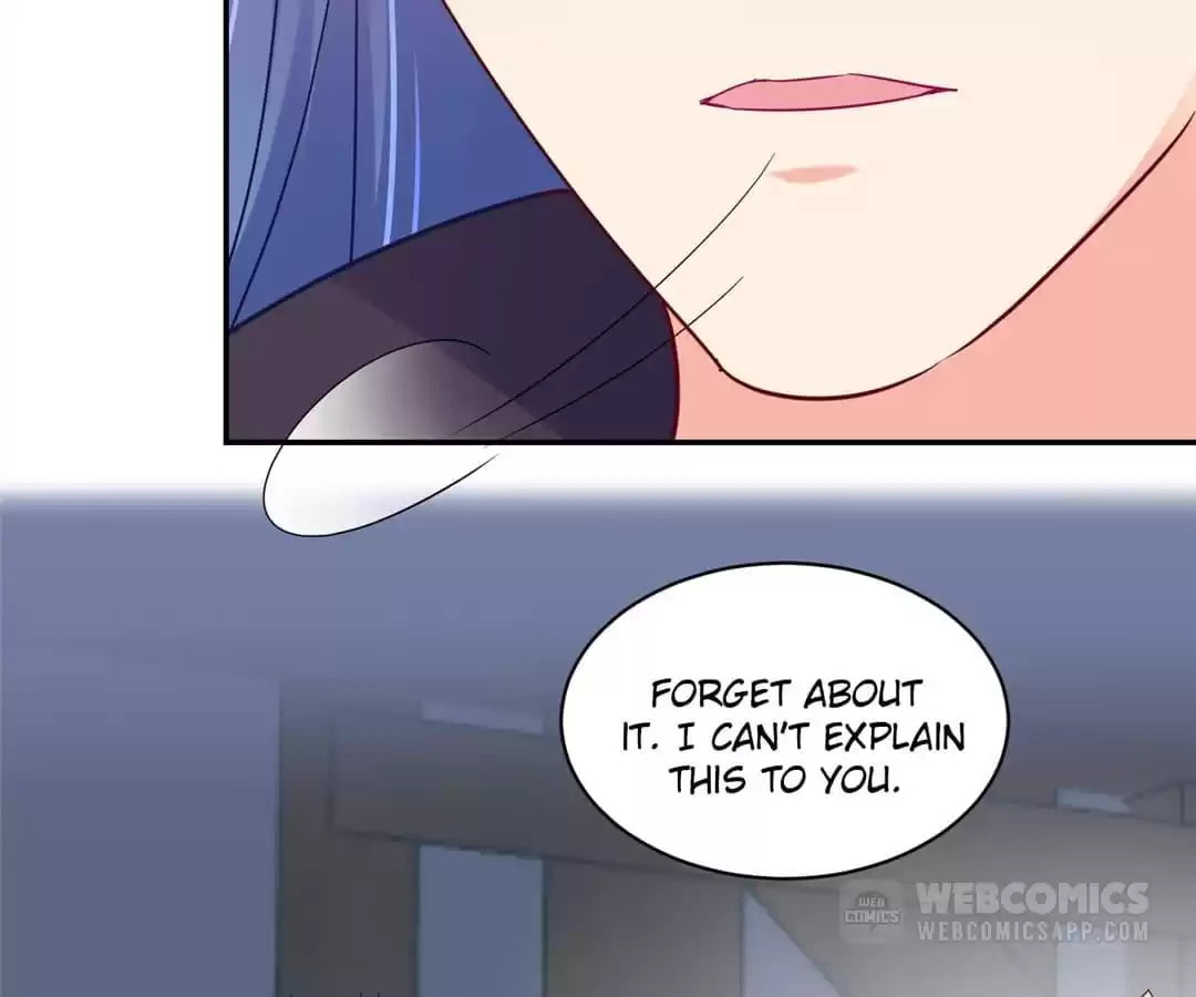 Forensic Princess Chapter 266 page 34 - 
