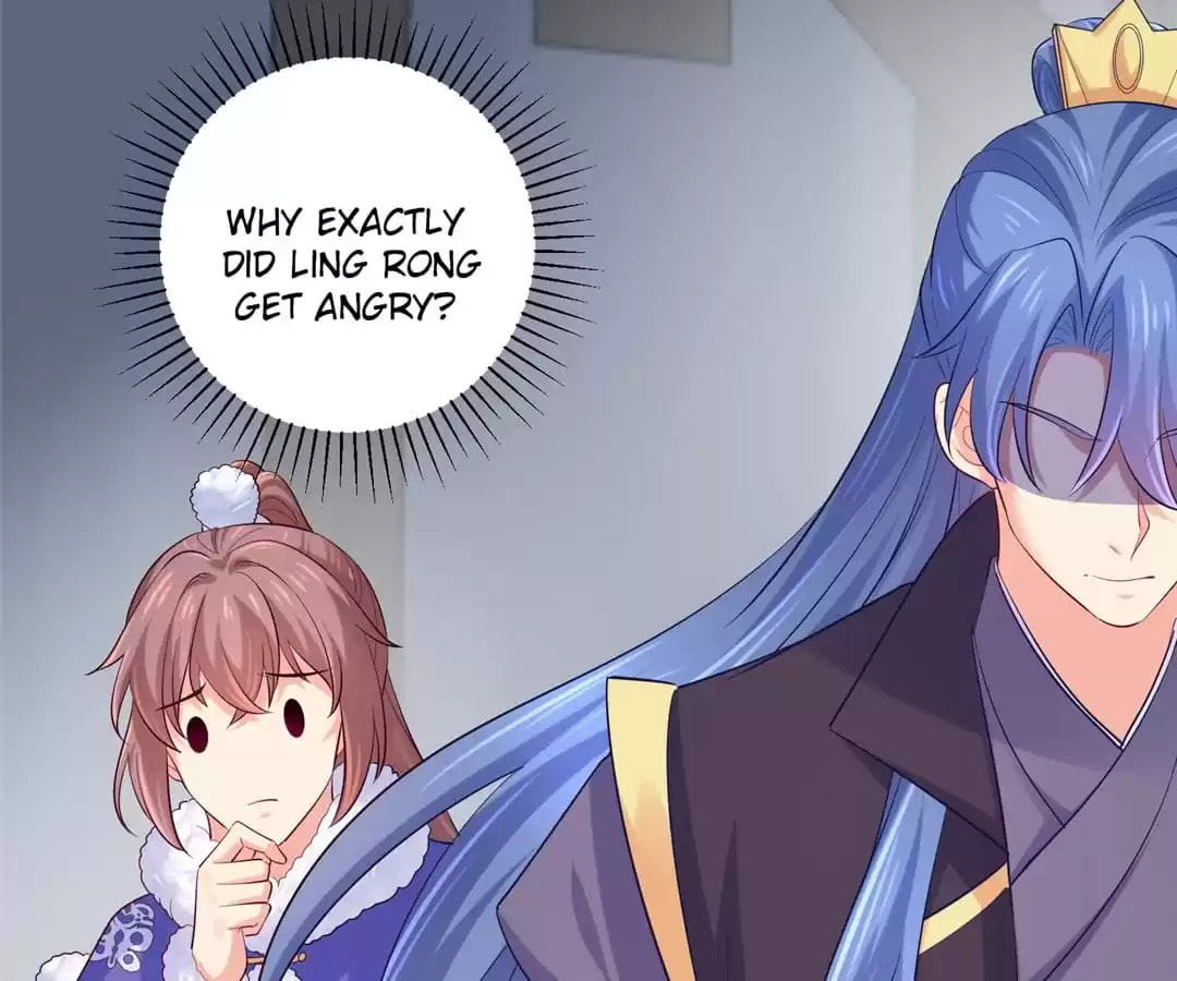 Forensic Princess Chapter 266 page 35 - 
