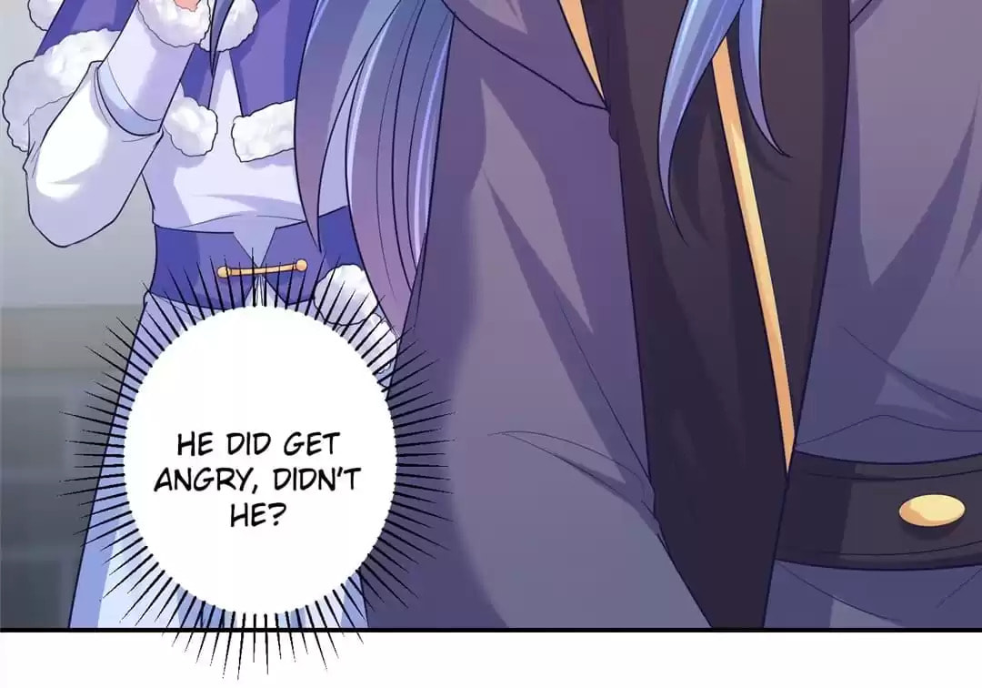 Forensic Princess Chapter 266 page 36 - 